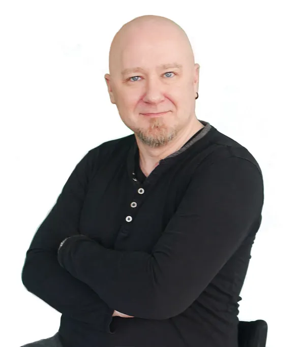 Tomasz Garstka